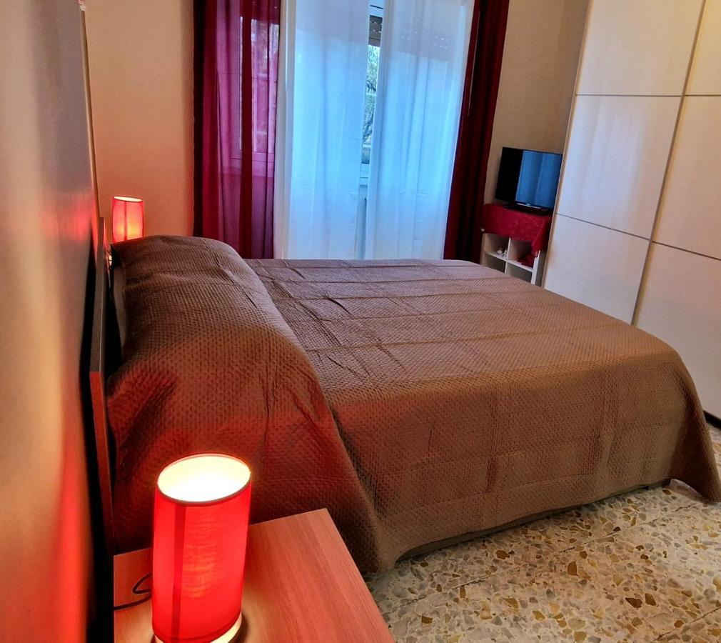 Telese Apartamento Roma